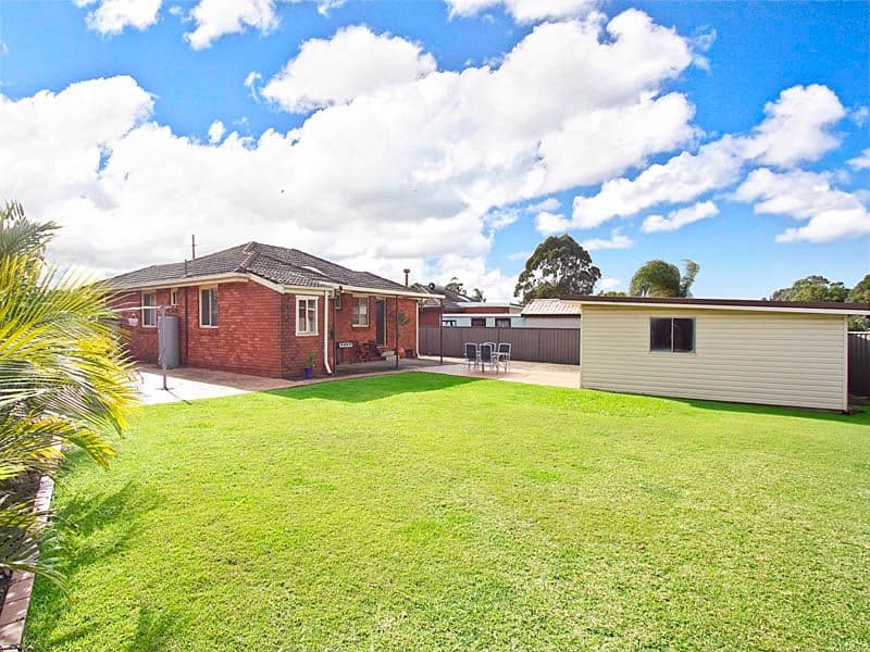 12  Vista Heights Road, MIRANDA NSW 2228, Miranda - Thumbnail 4