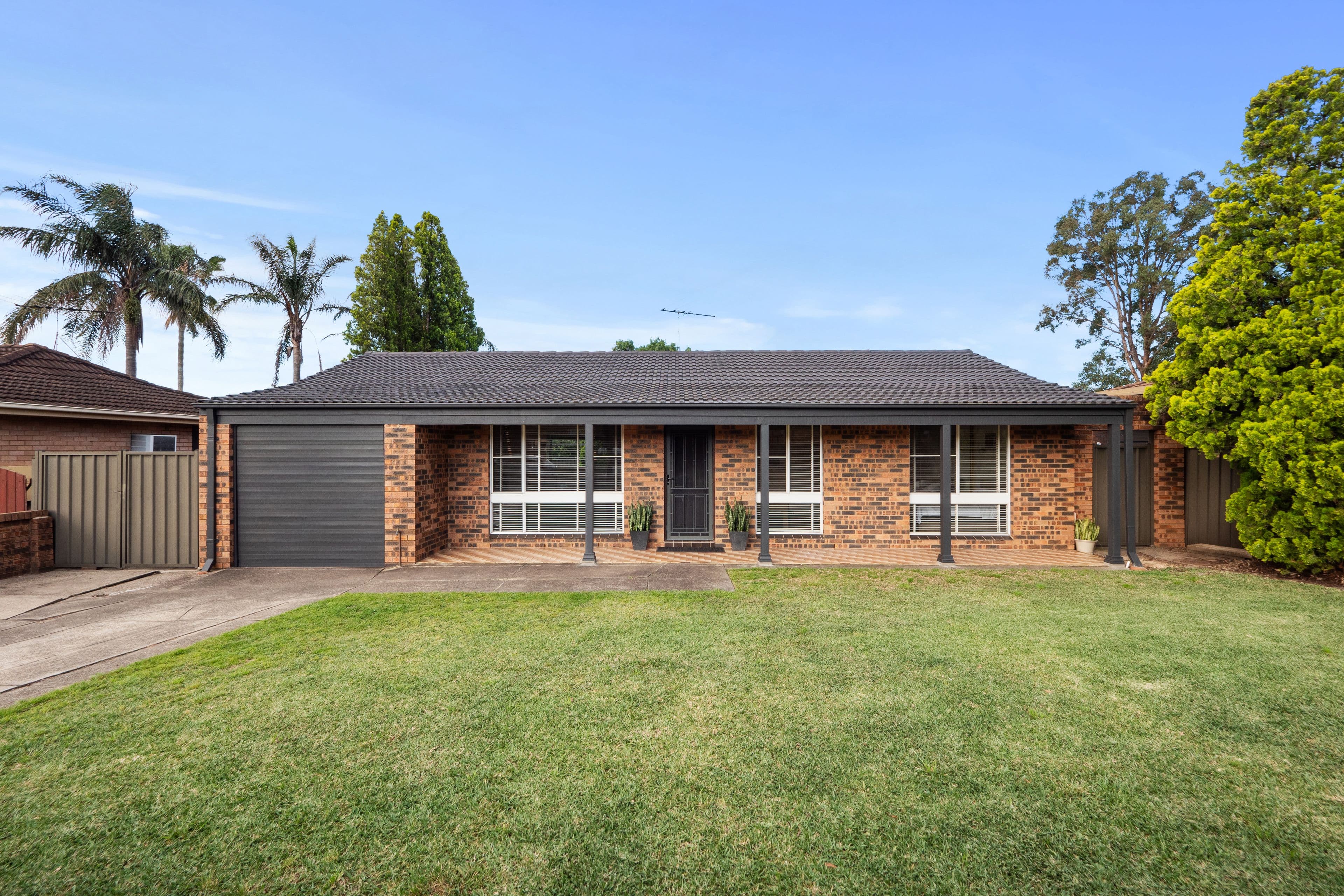 4 Gird Place, Marayong NSW 2148, Marayong - Image 1