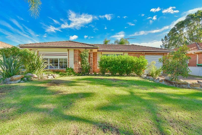 5 Cornelian Avenue, Eagle Vale NSW 2558, Eagle Vale - Image 1