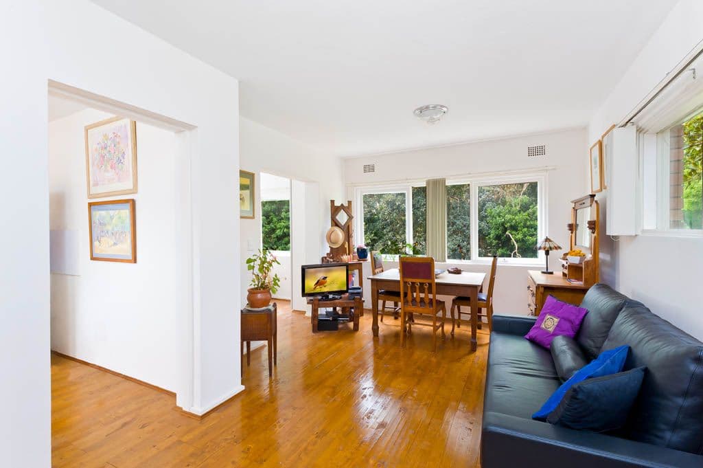 76a Alfred Street, ANNANDALE NSW 2038, Annandale - Image 1