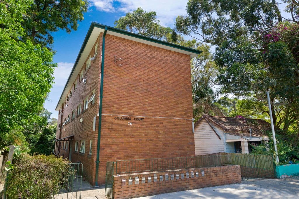 76a Alfred Street, ANNANDALE NSW 2038, Annandale - Thumbnail 4