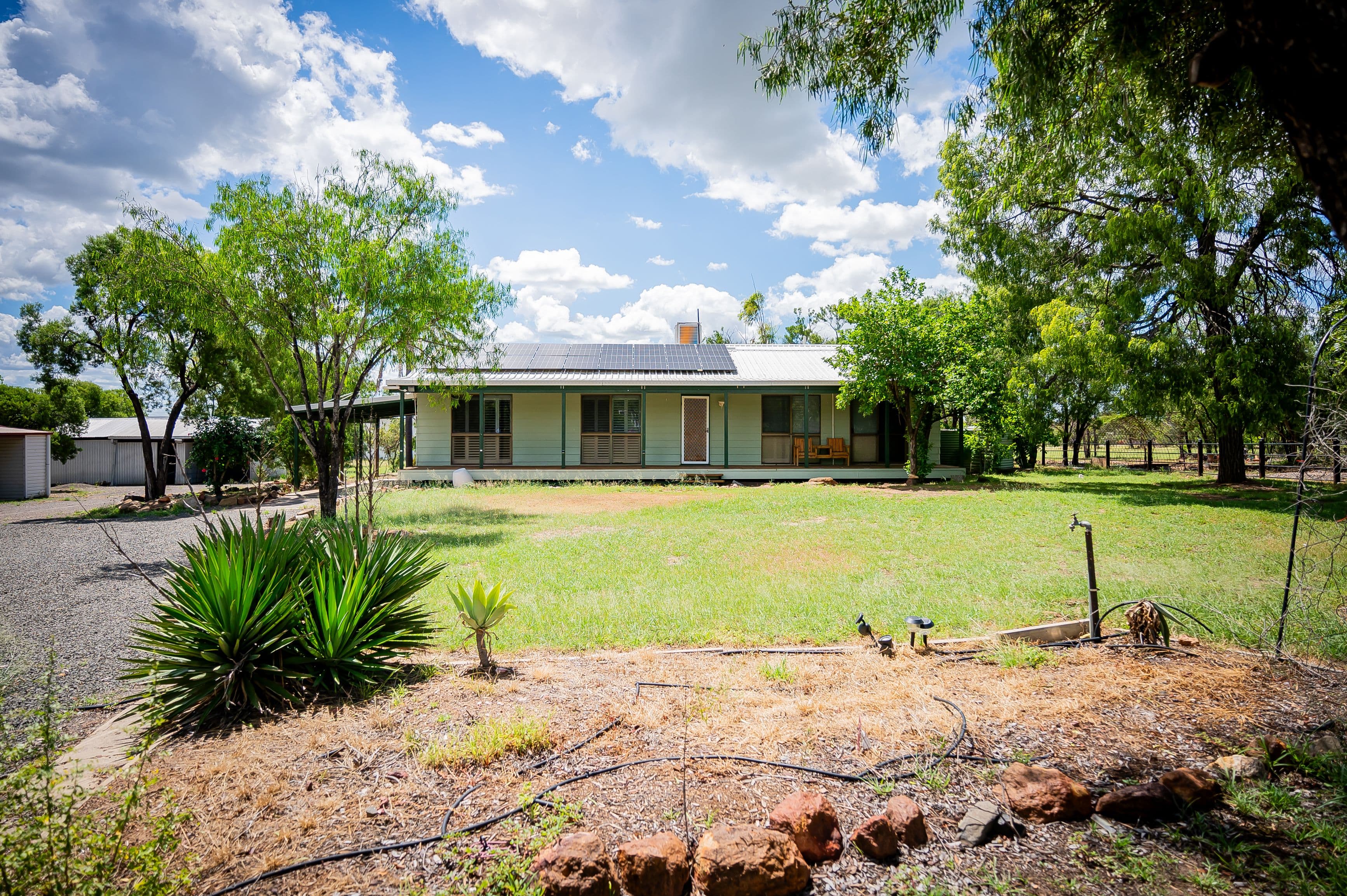 106 Roslyn Drive, Roma QLD 4455, Roma - Thumbnail 3