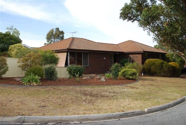 19 Minerva Crescent, MODBURY HEIGHTS SA 5092, Modbury Heights - Thumbnail 2