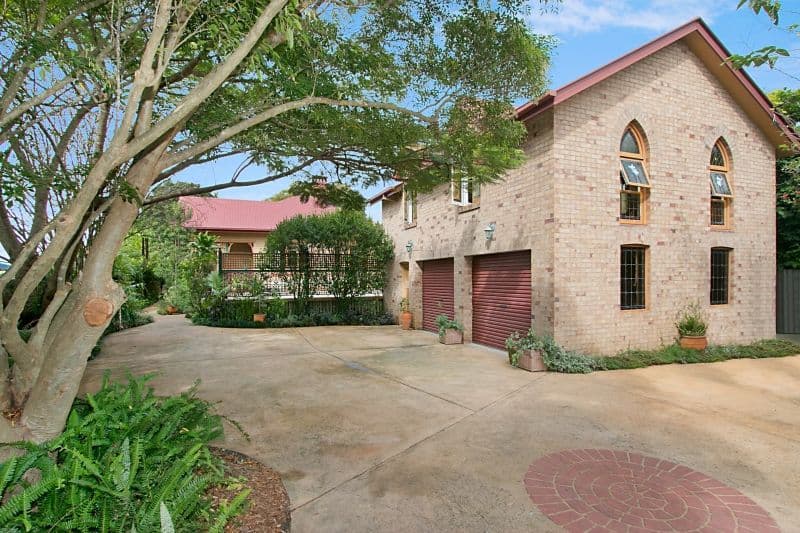 21 Tumbulgum Road, Murwillumbah - Image 1