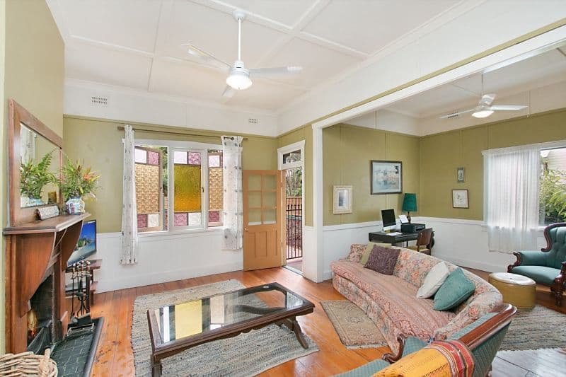 21 Tumbulgum Road, Murwillumbah - Thumbnail 2