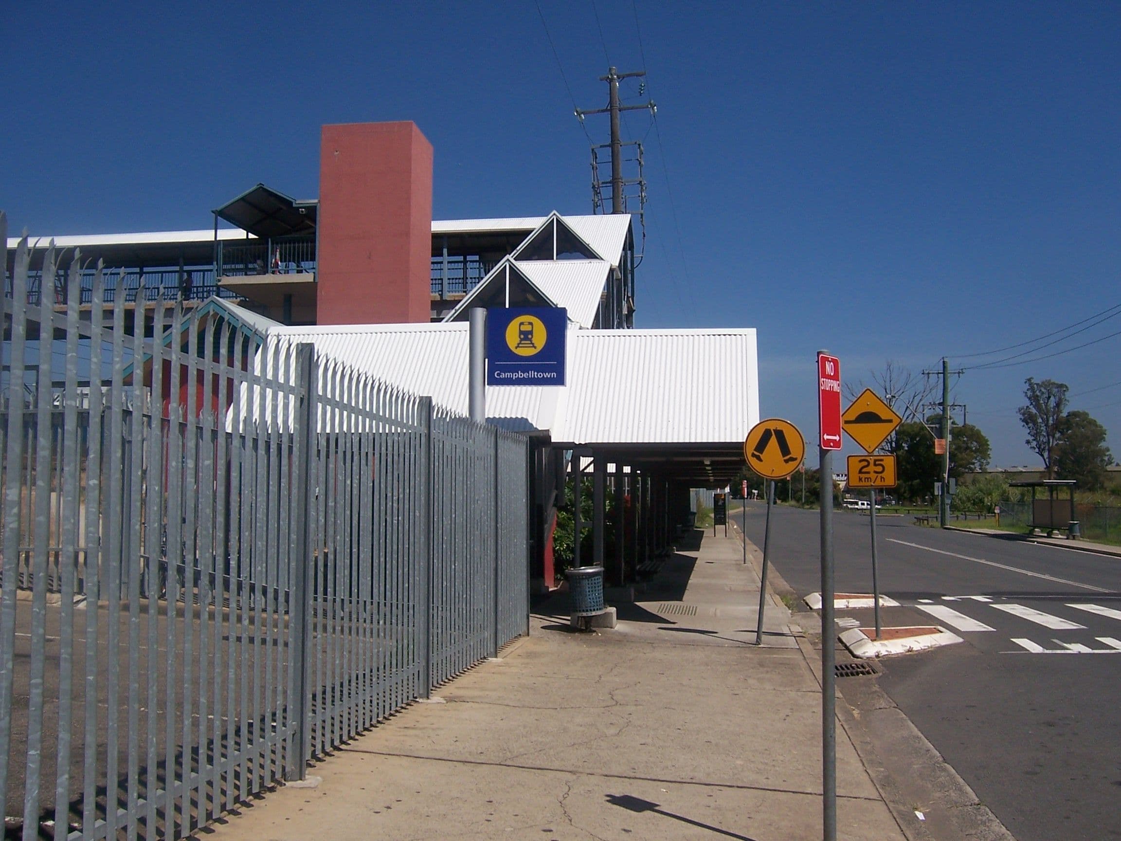 Lot 3128 Macarthur Heights, Campbelltown NSW 2560, Campbelltown - Thumbnail 2