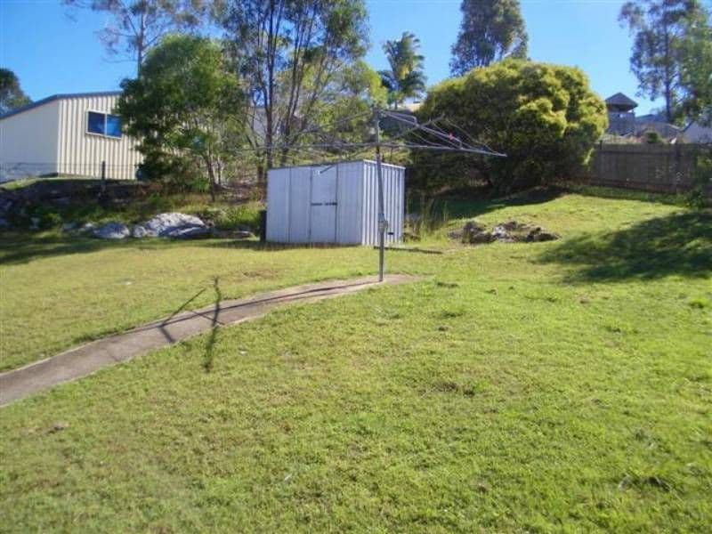 3 Hoskyn Court, GLADSTONE QLD 4680, Gladstone - Thumbnail 8