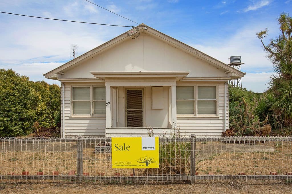 99 William Street, Lismore VIC 3324, Lismore - Image 1