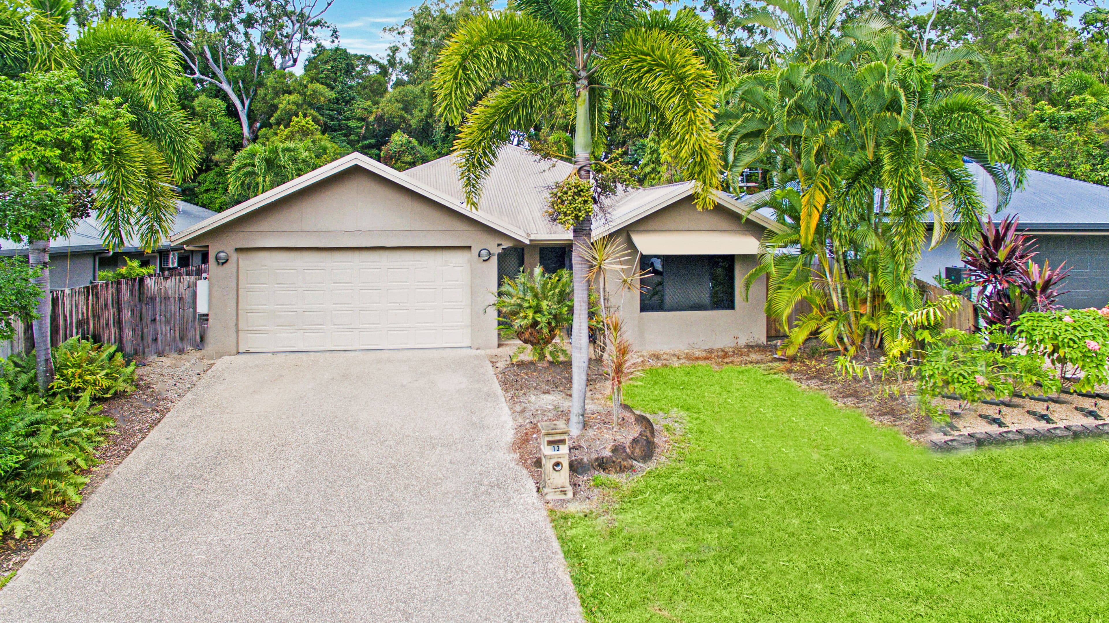 13 Monterey Street, Kewarra Beach QLD 4879, Kewarra Beach - Image 1