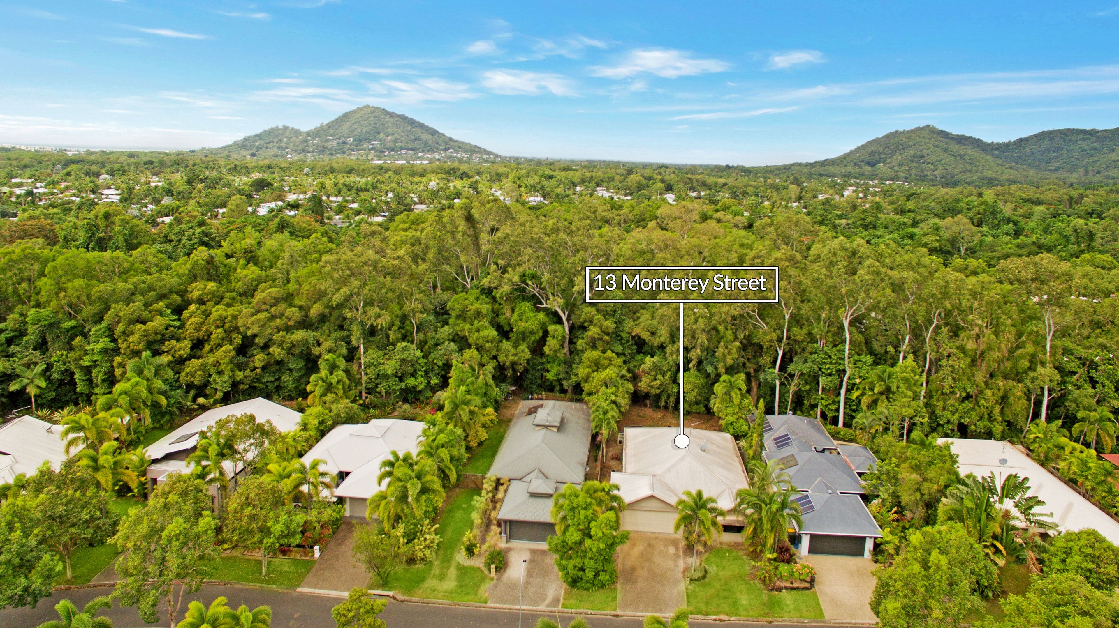 13 Monterey Street, Kewarra Beach QLD 4879, Kewarra Beach - Thumbnail 2
