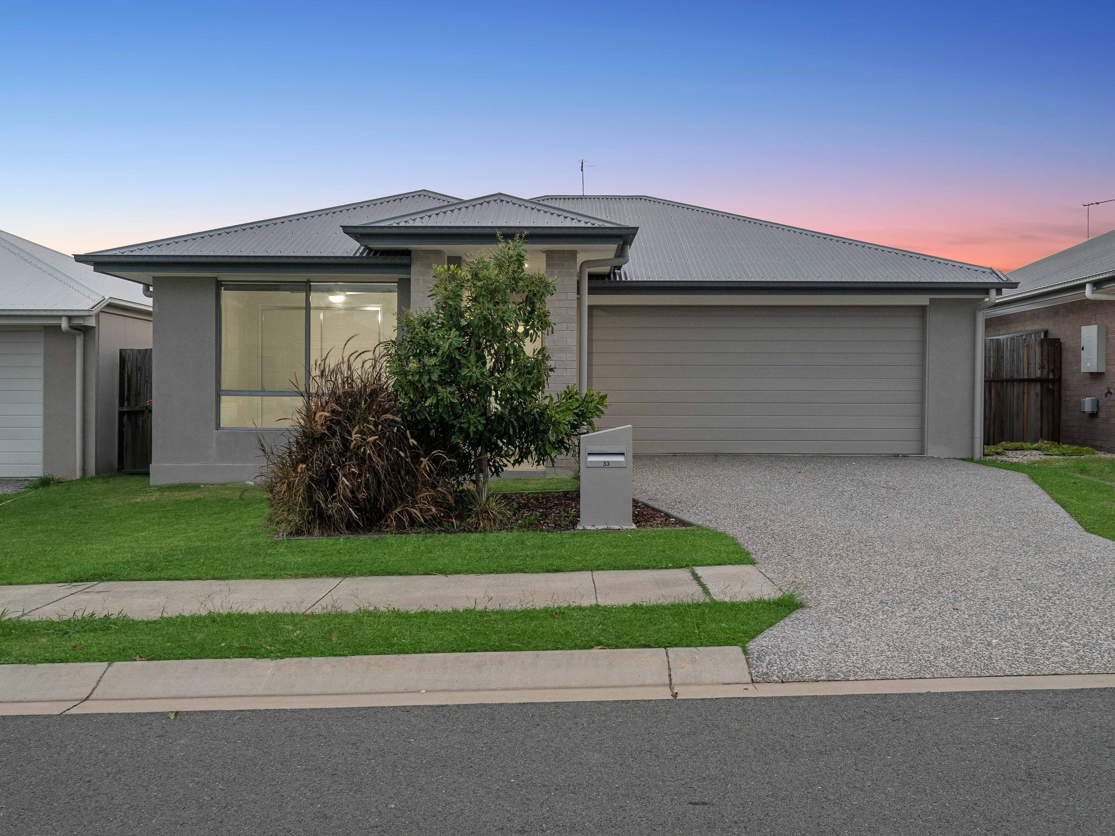 33 Boyland Way, Ripley QLD 4306, Ripley - Image 1