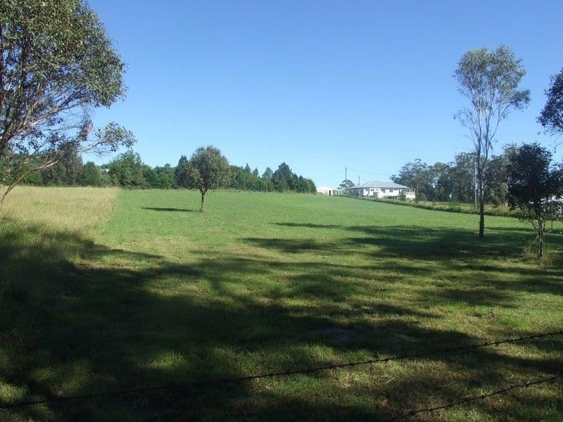 Lot 3 Pierce Creek Road, CROWS NEST QLD 4355, Crows Nest - Image 1