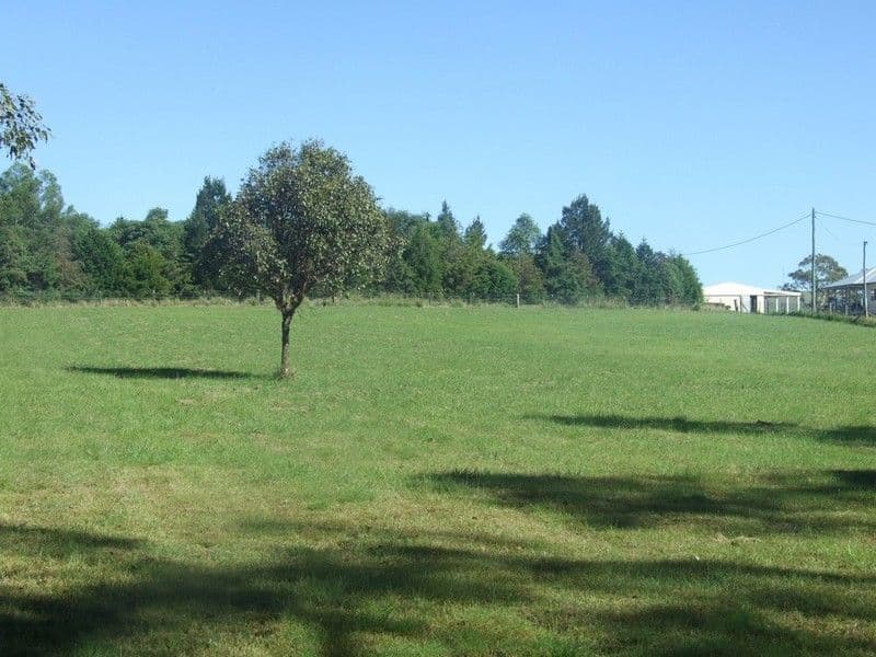 Lot 3 Pierce Creek Road, CROWS NEST QLD 4355, Crows Nest - Thumbnail 5