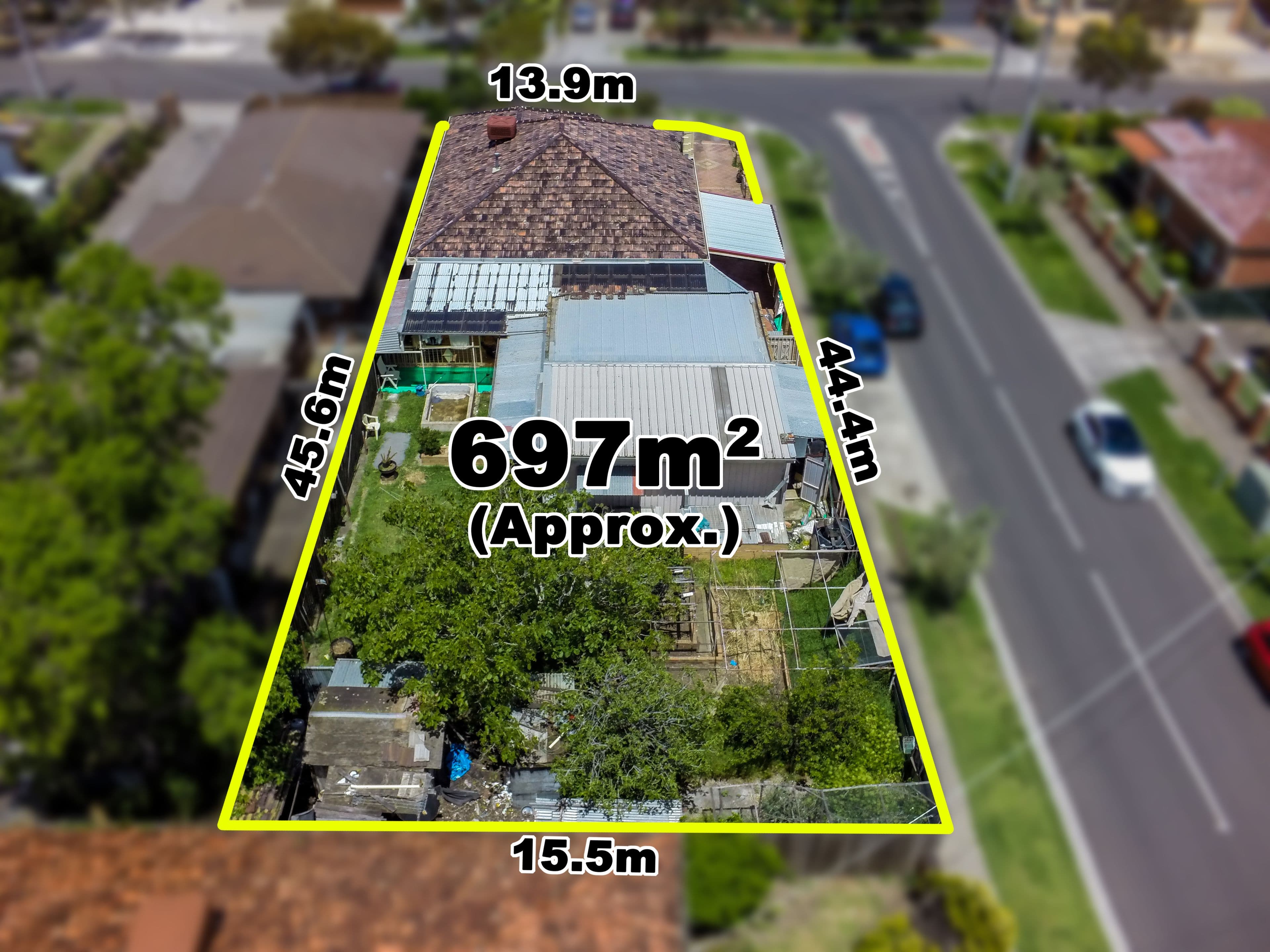 40 Andrea Street, St Albans VIC 3021, St Albans - Image 1