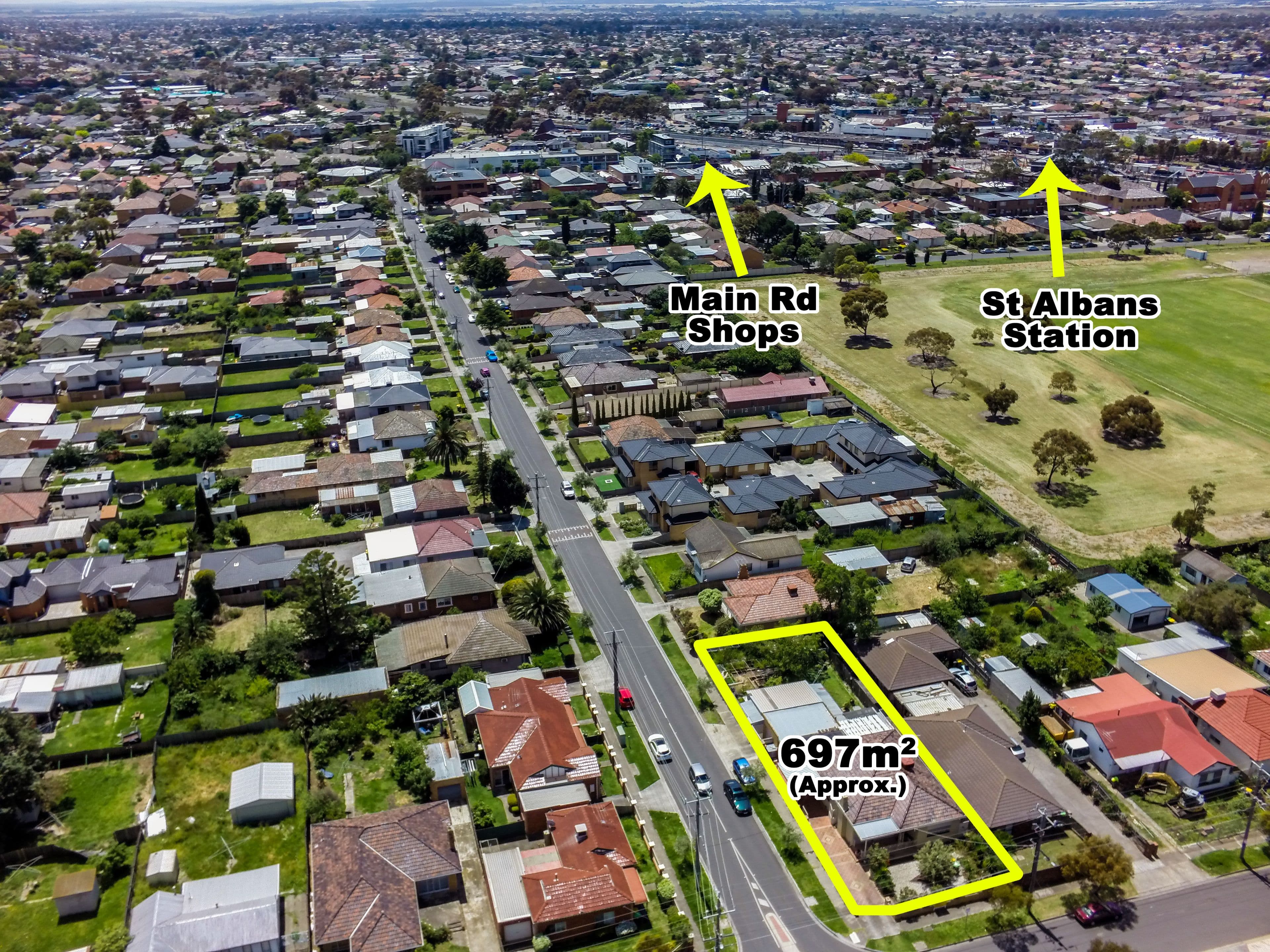 40 Andrea Street, St Albans VIC 3021, St Albans - Thumbnail 7