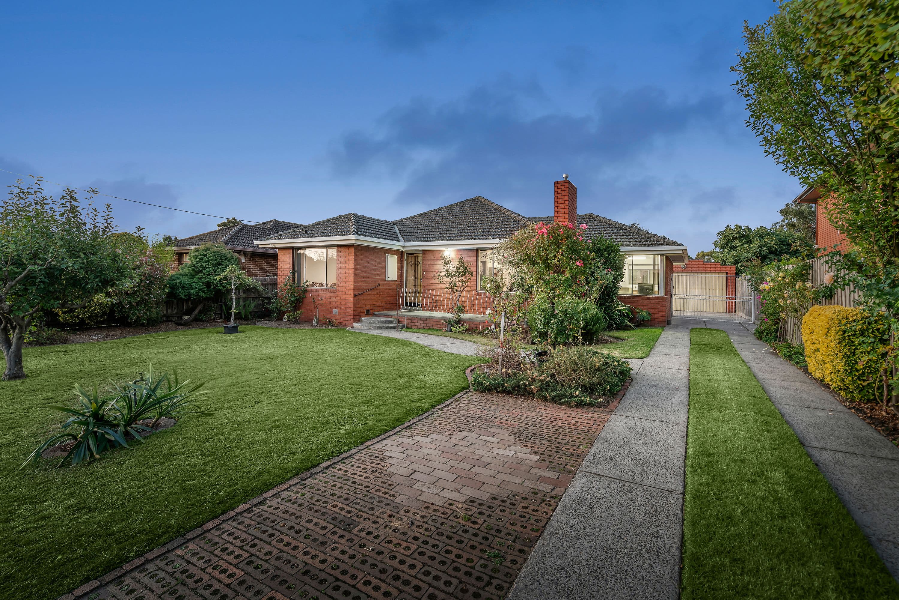 3 Murdoch Avenue, Mulgrave VIC 3170, Mulgrave - Image 1