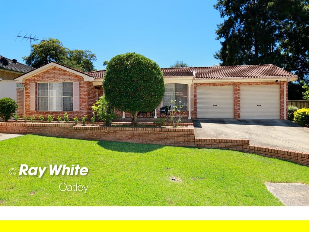 22 Clarendon Road, Peakhurst - Thumbnail 2