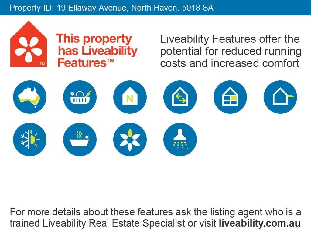 19 Ellaway Avenue, North Haven SA 5018, North Haven - Thumbnail 2
