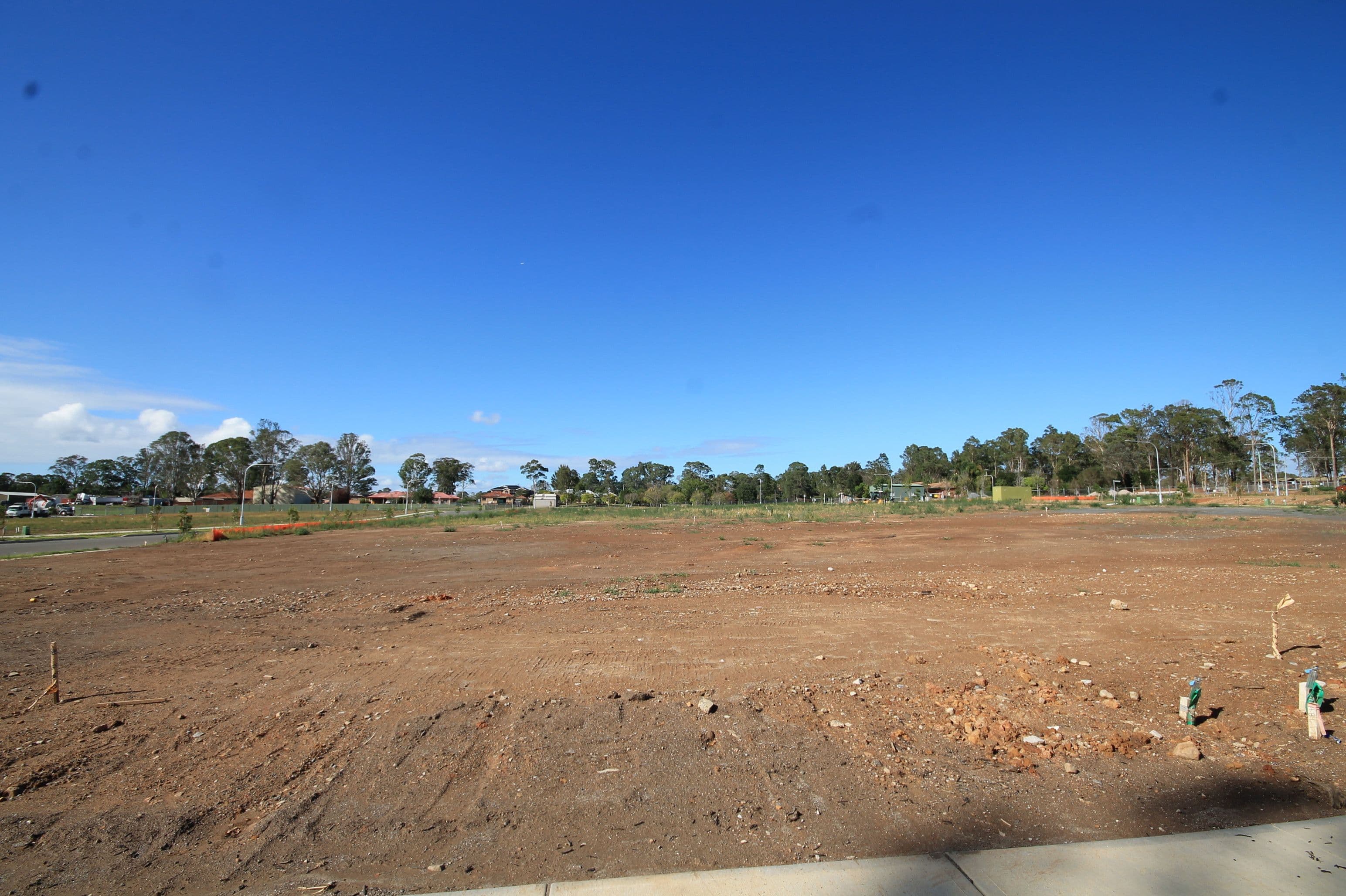 Lot 48 Seventeeth Avenue, Austral NSW 2179, Austral - Image 1