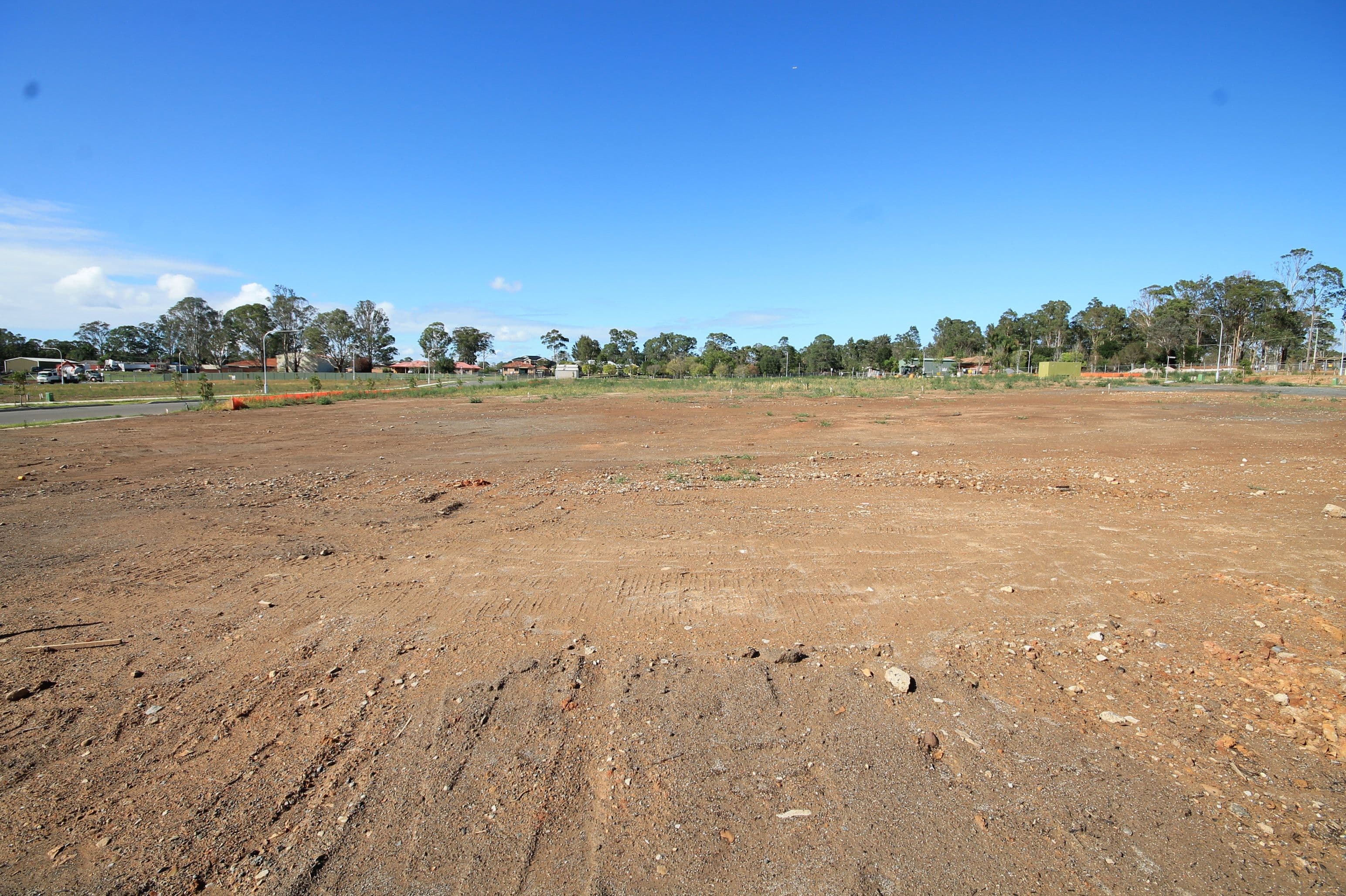 Lot 48 Seventeeth Avenue, Austral NSW 2179, Austral - Thumbnail 2