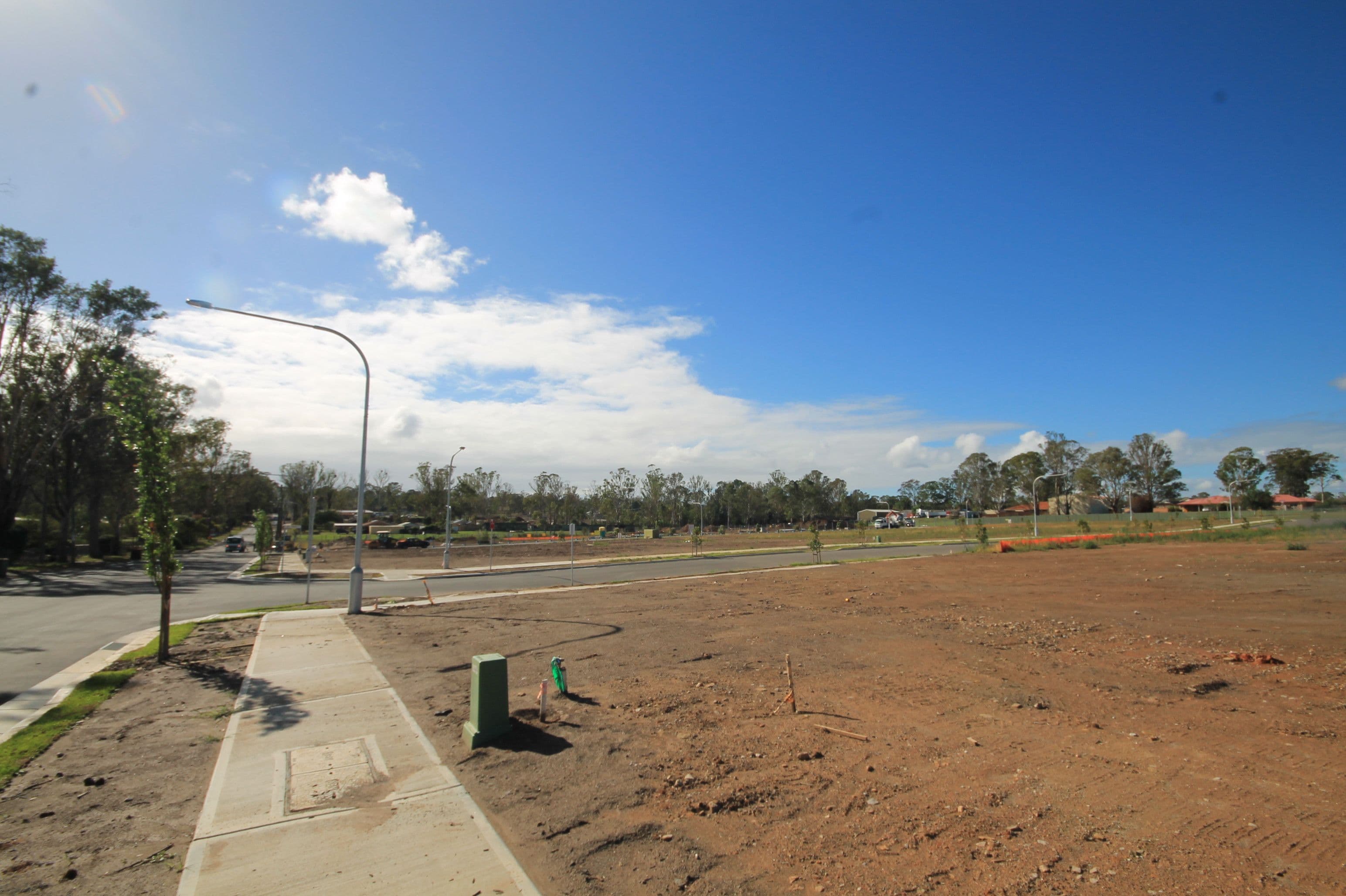 Lot 48 Seventeeth Avenue, Austral NSW 2179, Austral - Thumbnail 3
