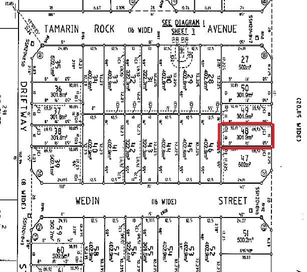 Lot 48 Seventeeth Avenue, Austral NSW 2179, Austral - Thumbnail 6