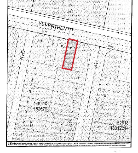 Lot 48 Seventeeth Avenue, Austral NSW 2179, Austral - Thumbnail 7