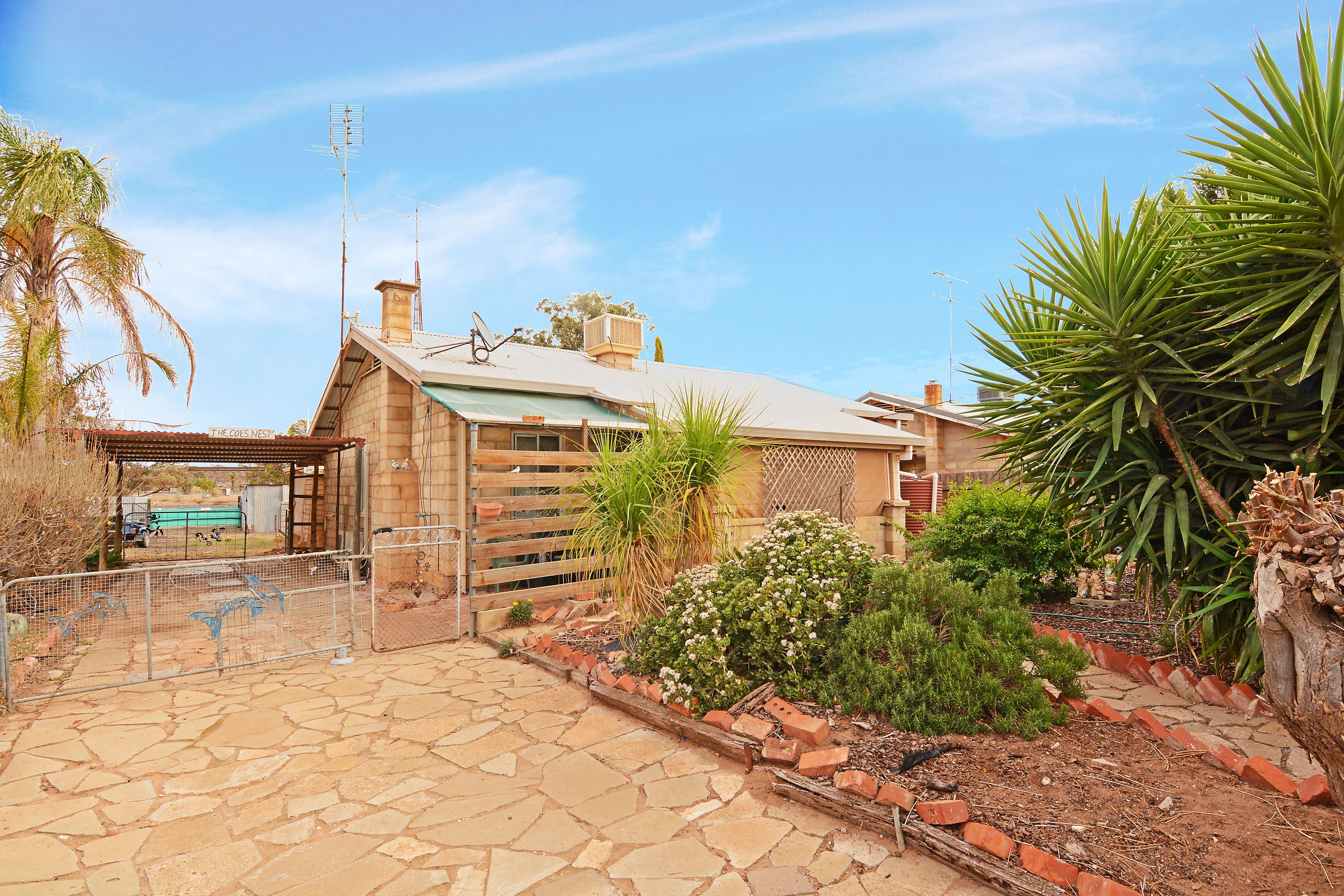 13 Railway Terrace, Ouyen VIC 3490, Ouyen - Image 1