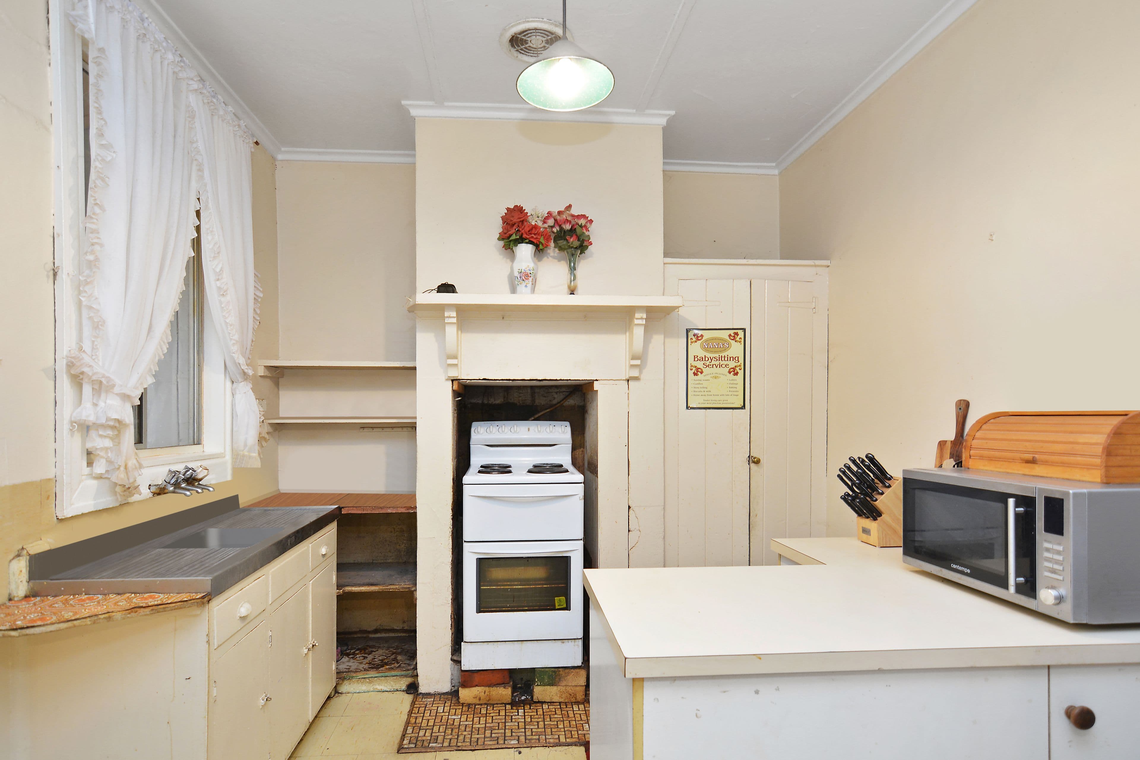 13 Railway Terrace, Ouyen VIC 3490, Ouyen - Thumbnail 4