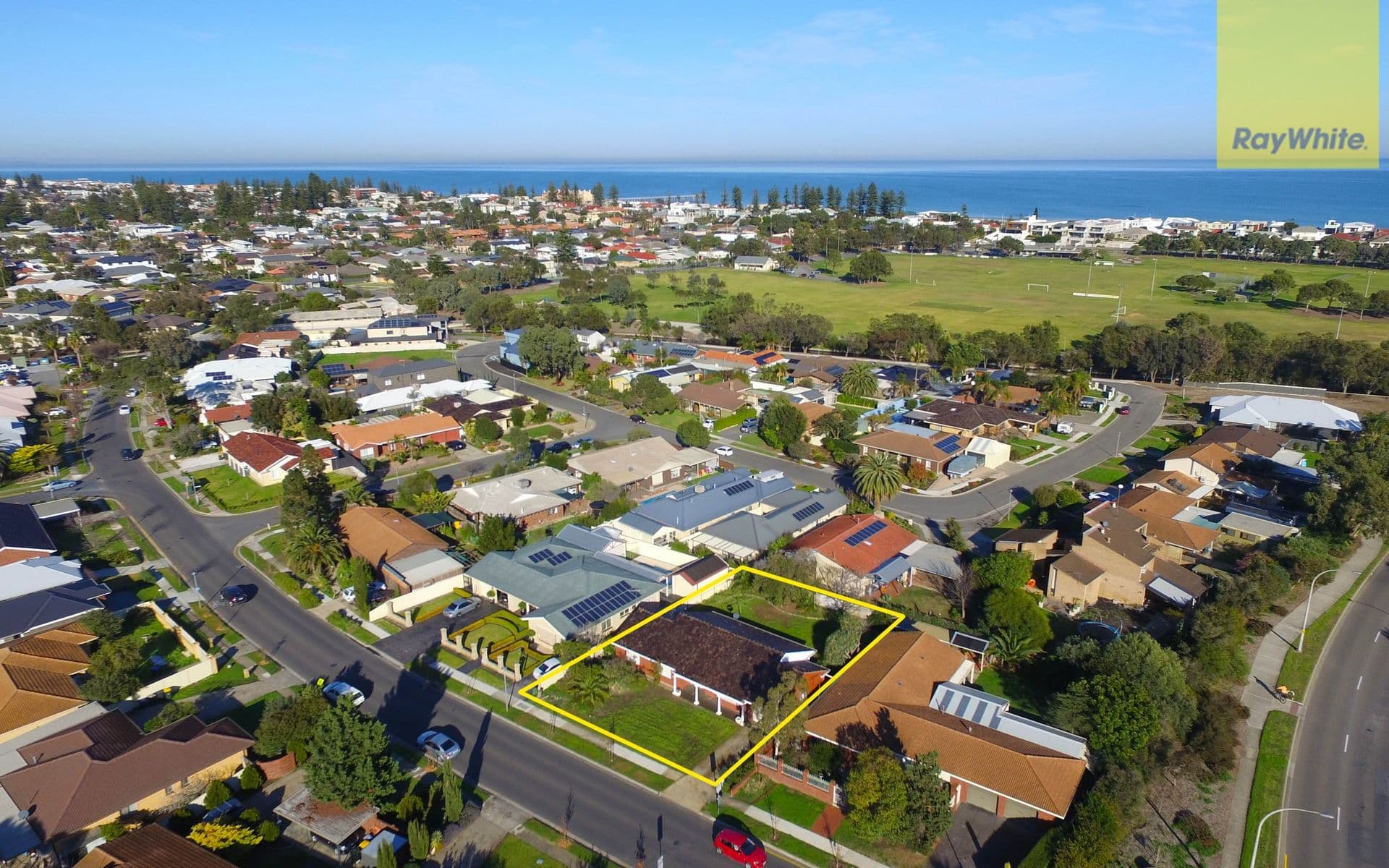 40 Fort Street, Grange SA 5022, Grange - Image 1