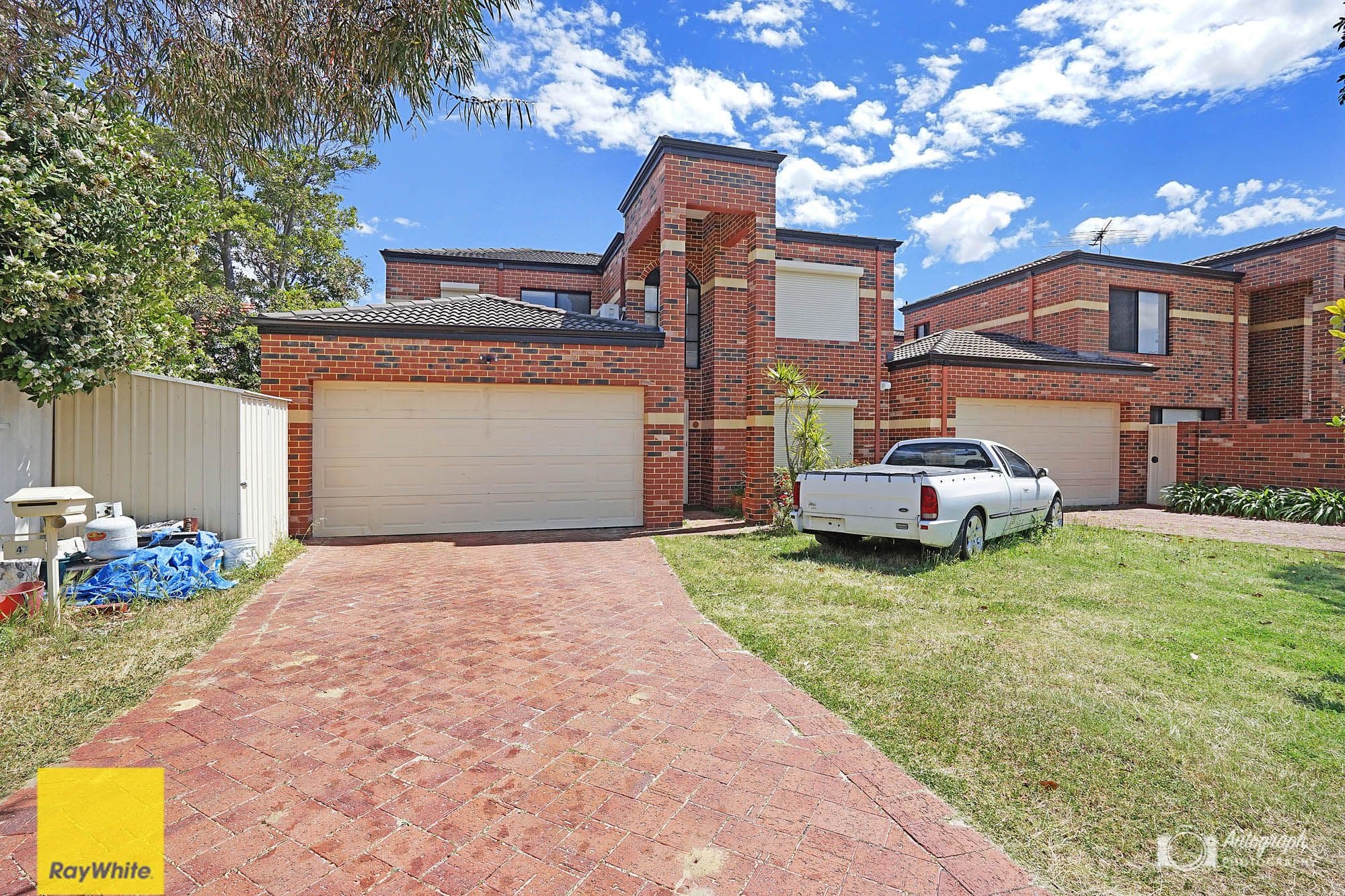 47 Tetworth Crescent, Nollamara WA 6061, Nollamara - Thumbnail 2