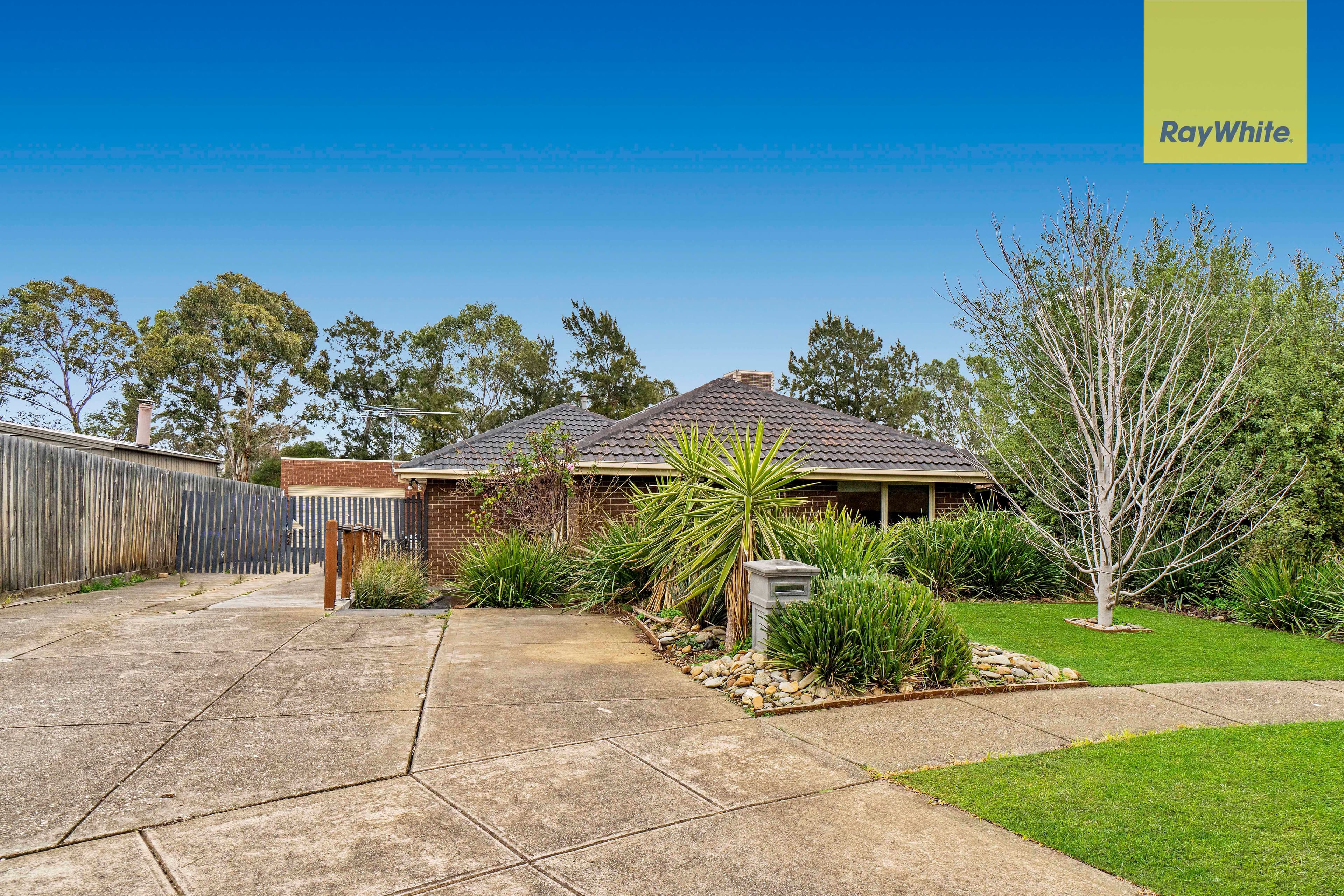 57 Tulloch Avenue, Kurunjang VIC 3337, Kurunjang - Image 1