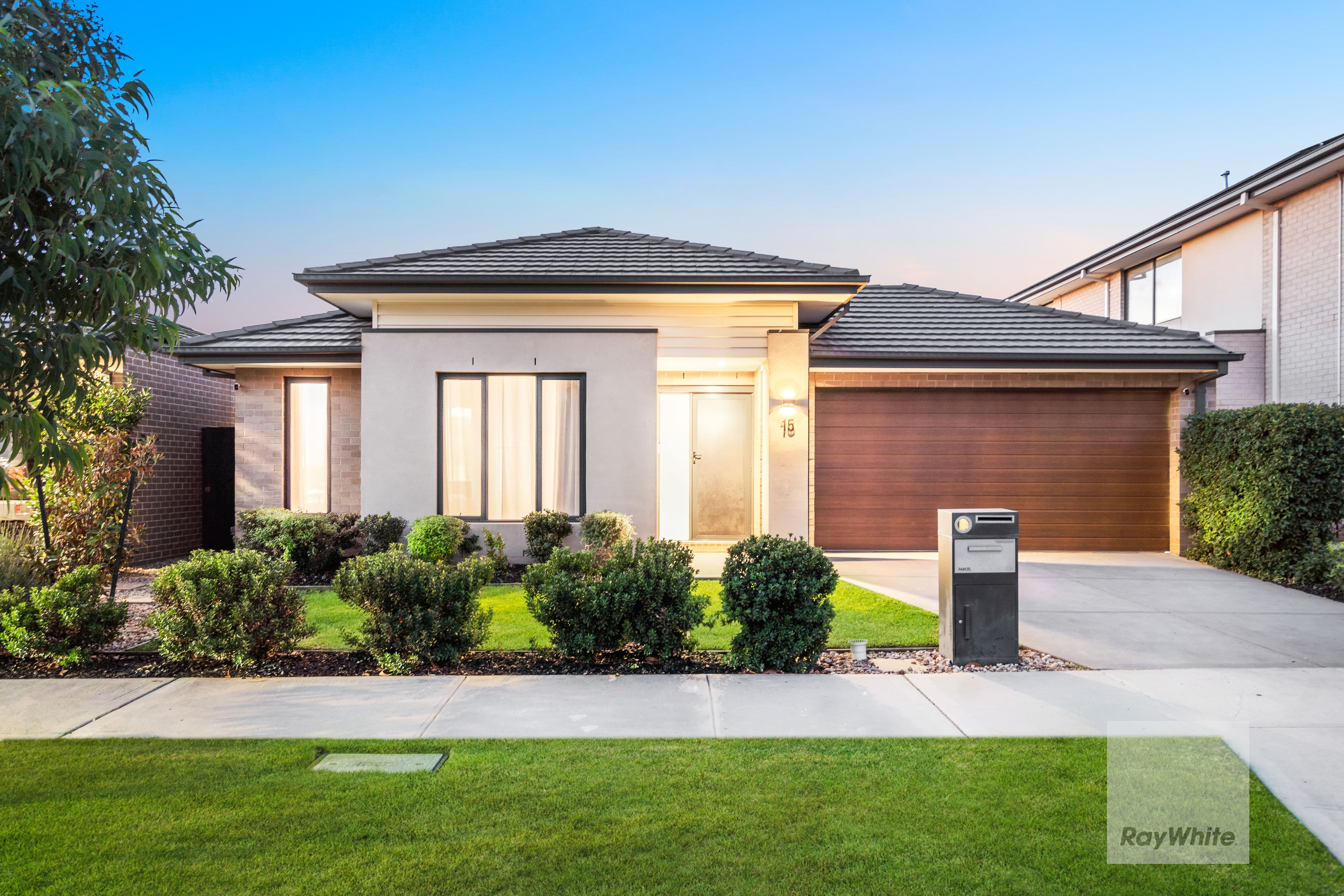 15 chestnut Street, AINTREE VIC 3336, Aintree - Image 1