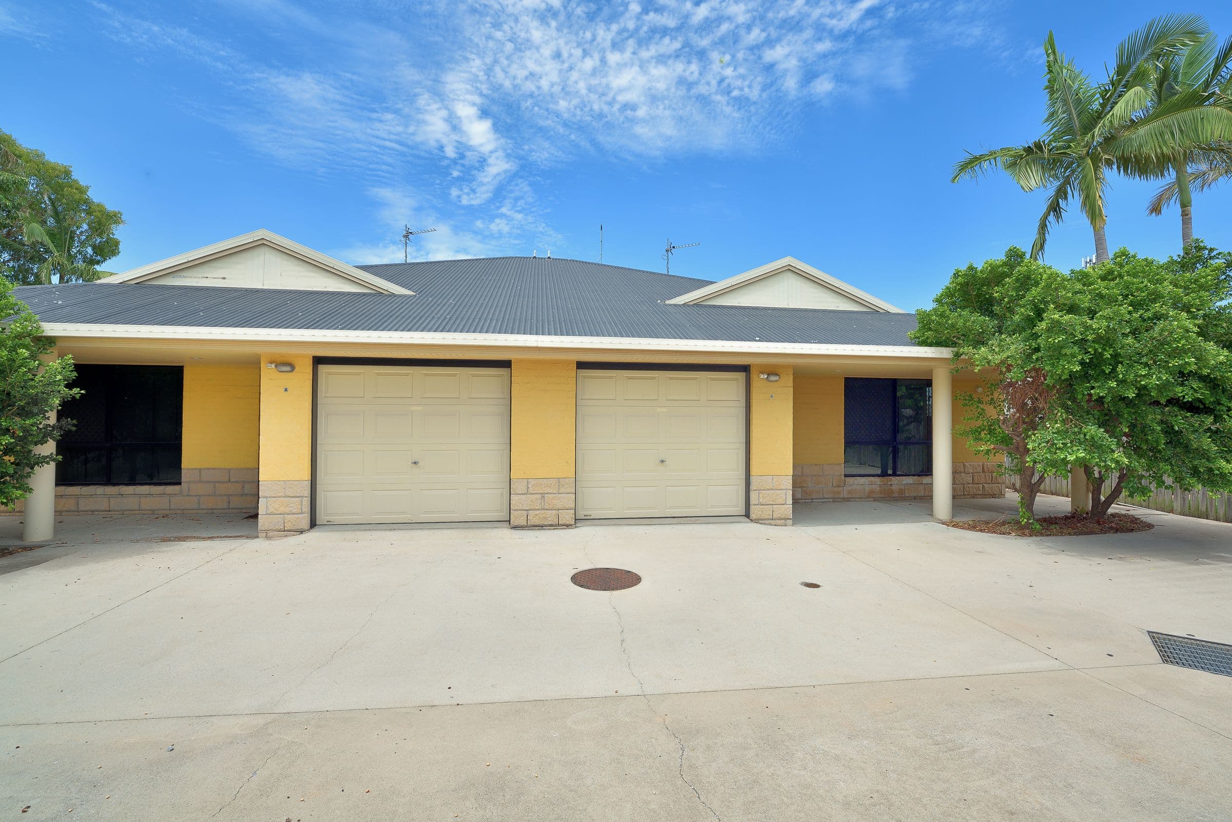14A Glenlyon Street, Gladstone Central QLD 4680, Gladstone Central - Image 1