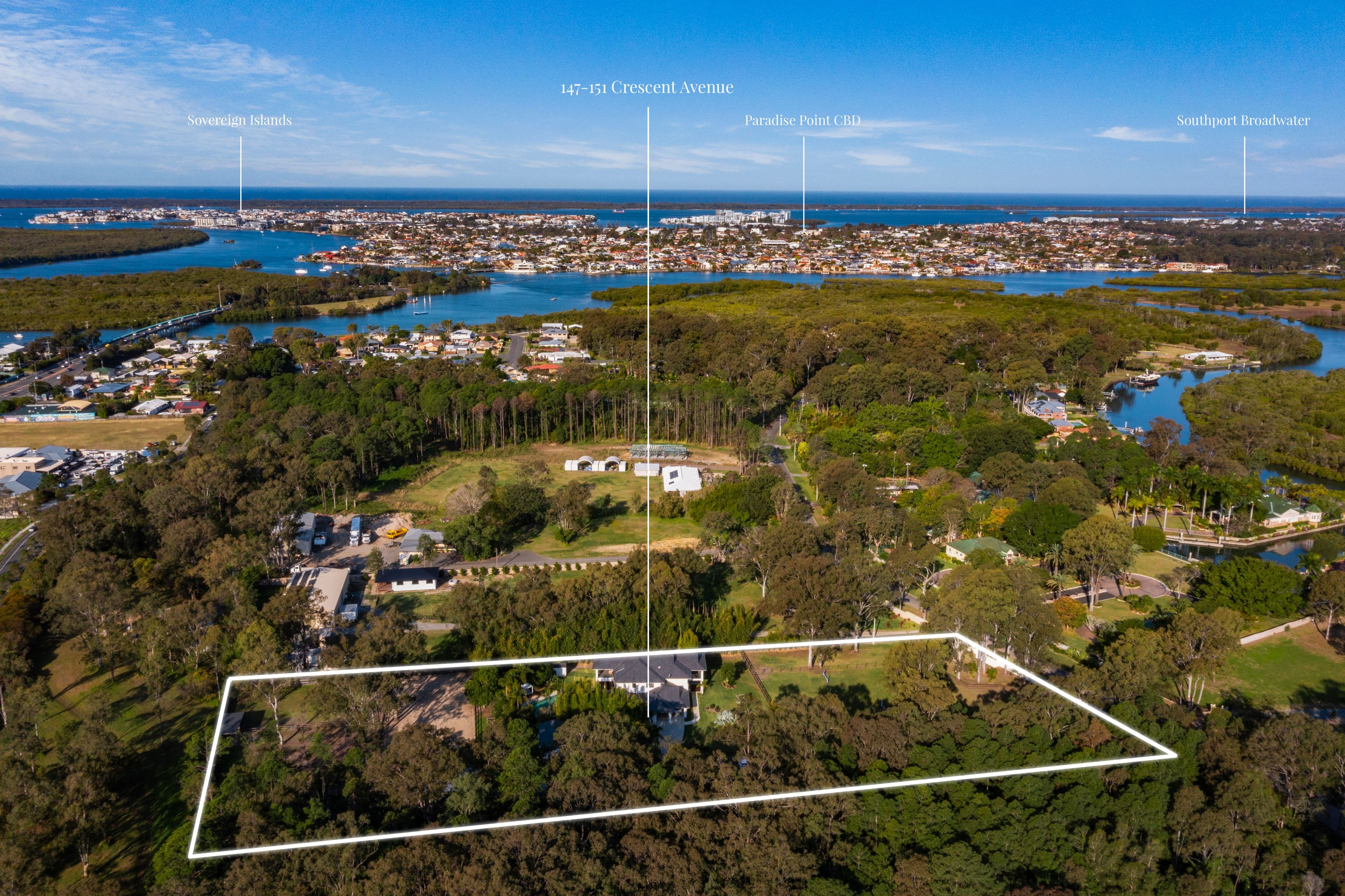 147-151 Crescent Avenue, Hope Island QLD 4212, Hope Island - Thumbnail 4