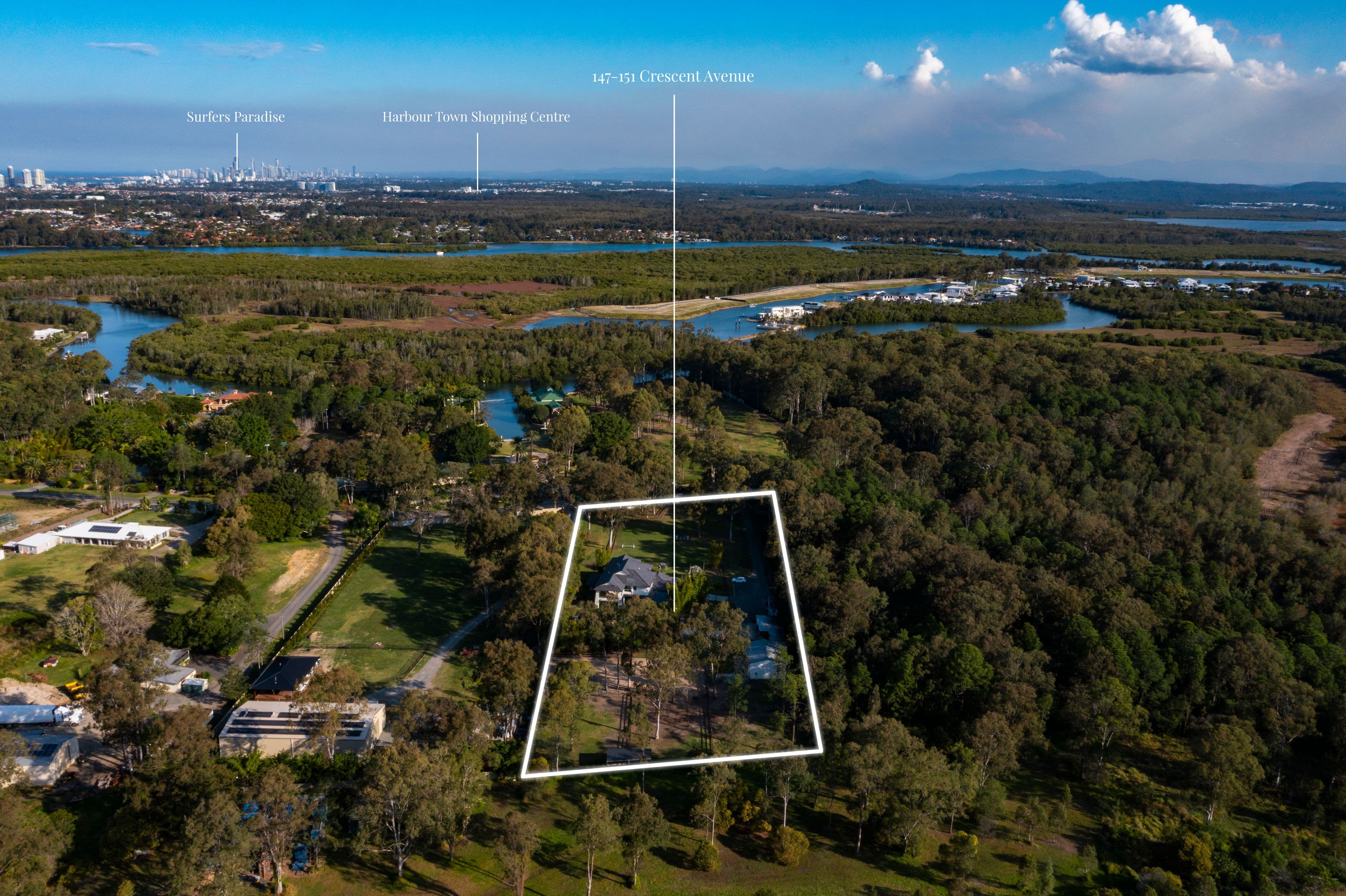 147-151 Crescent Avenue, Hope Island QLD 4212, Hope Island - Thumbnail 5