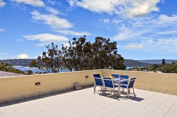 36 Upper Fairfax Road, MOSMAN NSW 2088, Mosman - Thumbnail 2