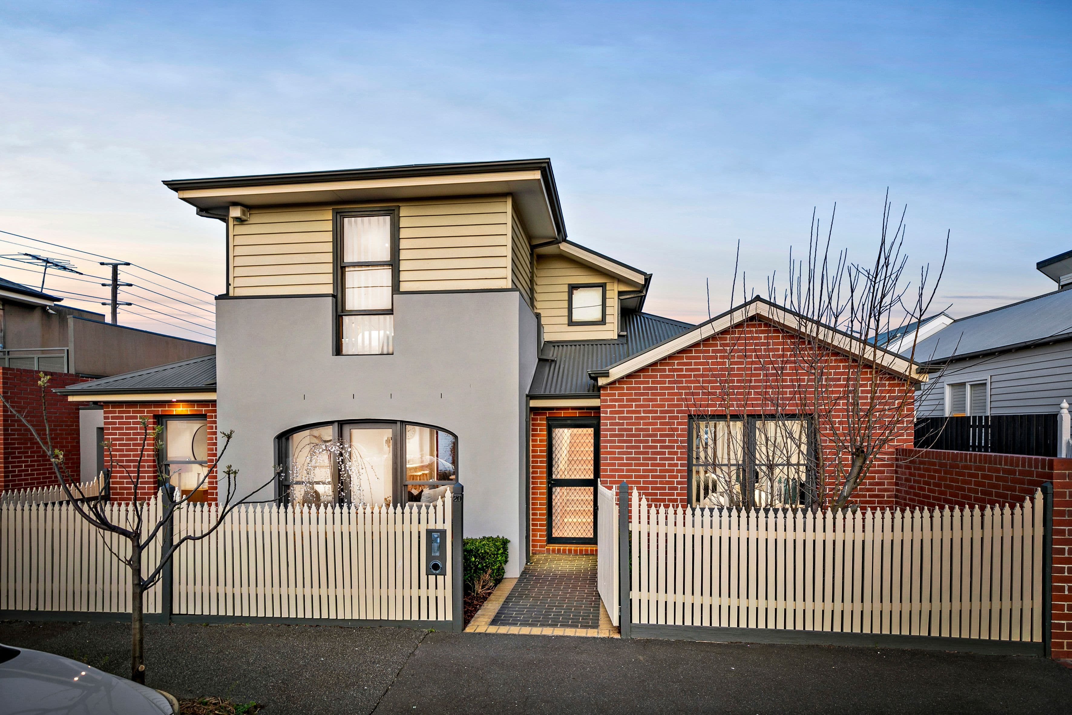 20 Gordon Street, Brunswick West VIC 3055, Brunswick West - Image 1
