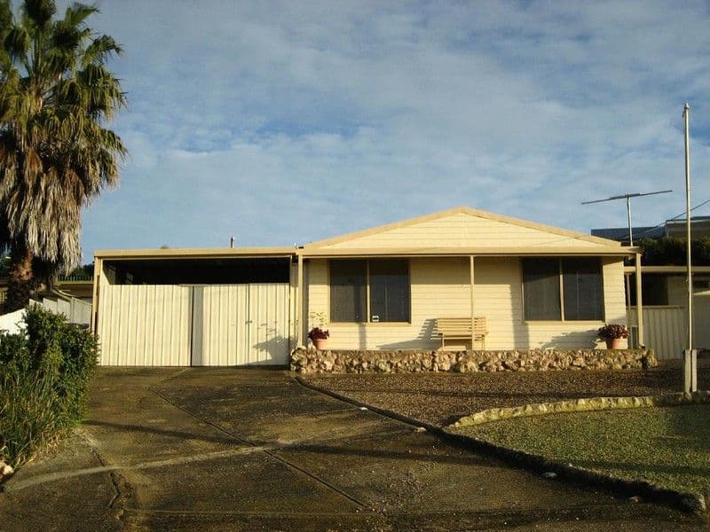 8 Tiddy Widdy Beach Road, TIDDY WIDDY BEACH SA 5571, Tiddy Widdy Beach - Image 1