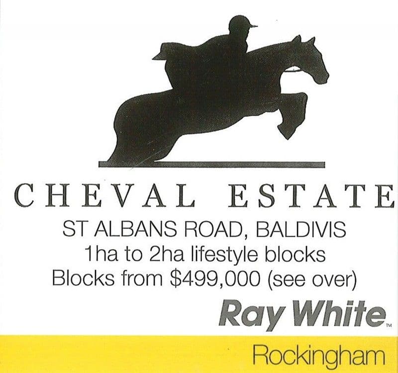 Lot 57 Redrup  Road, BALDIVIS WA 6171, Baldivis - Image 1