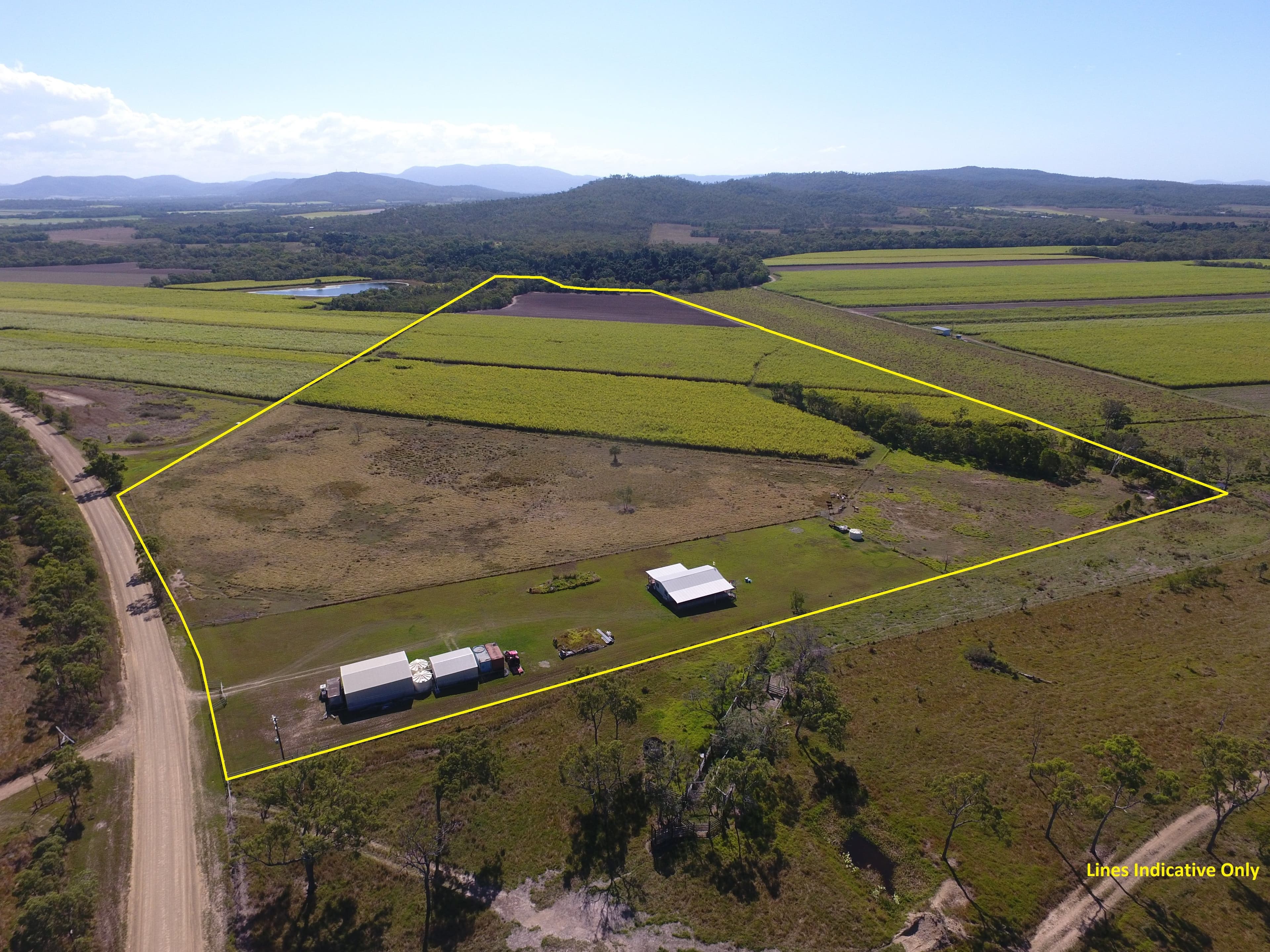 193 Riley Road, Koumala QLD 4738, Koumala - Image 1
