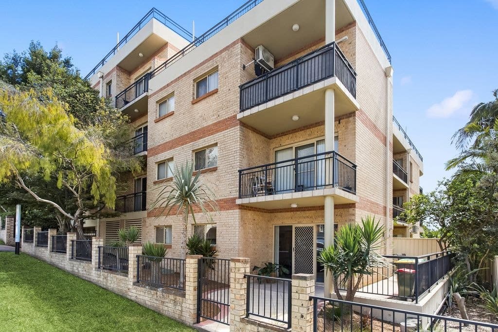 2/20-22 Hercules Street, Wollongong - Thumbnail 3