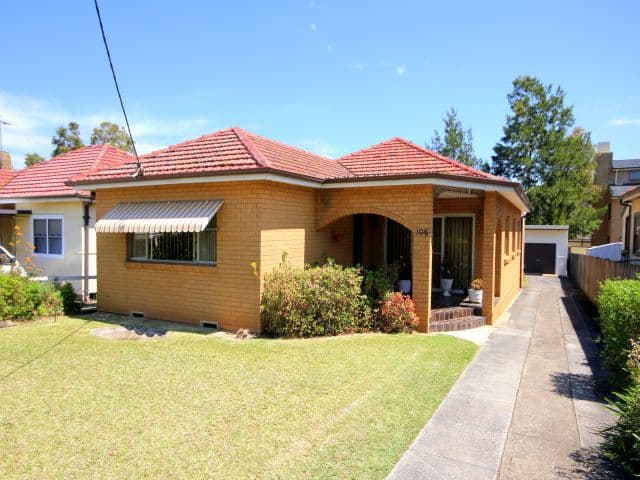 106 Caldwell Parade, YAGOONA NSW 2199, Yagoona - Image 1