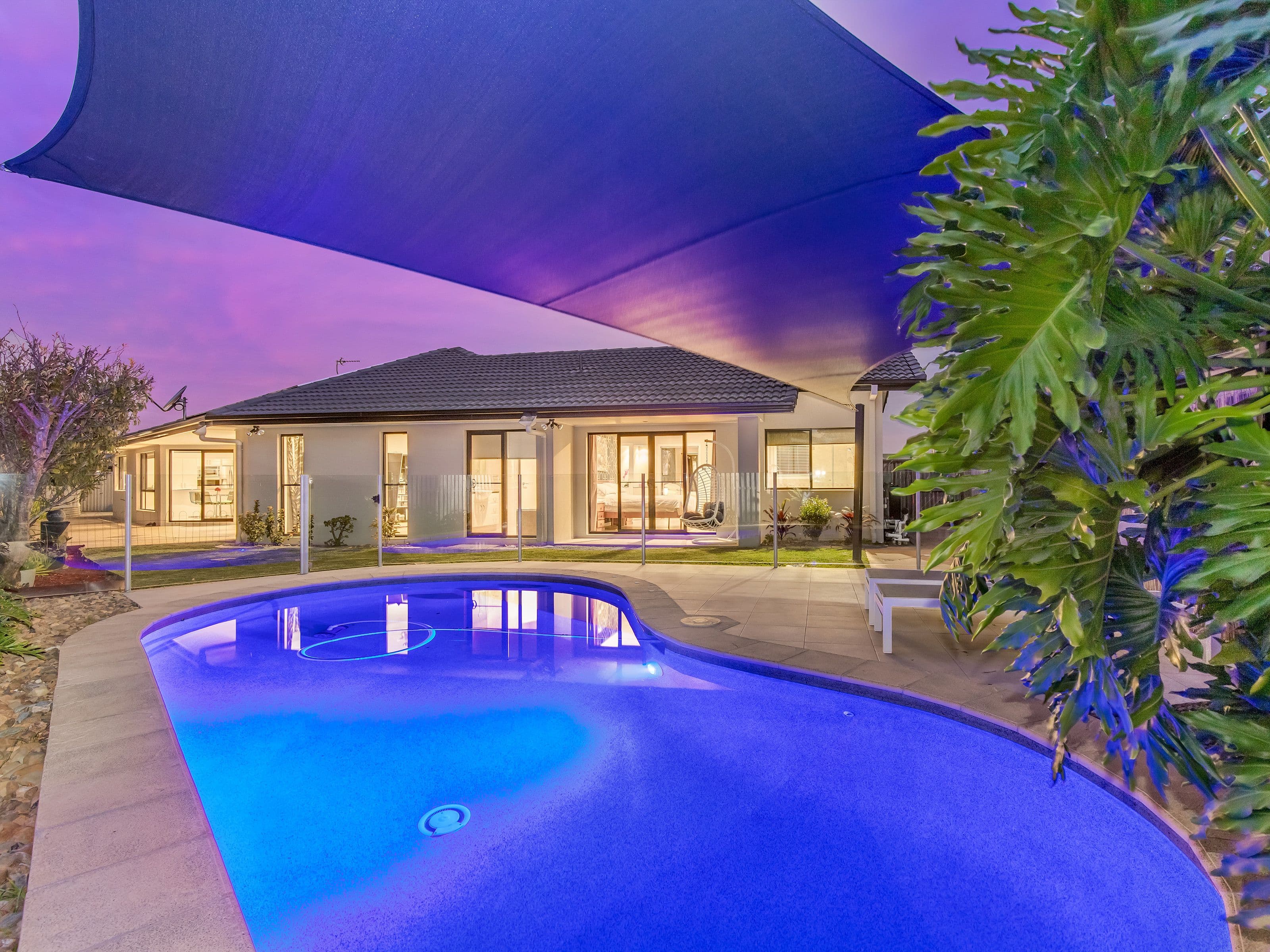 3 Xavier Place, Oxenford QLD 4210, Oxenford - Image 1