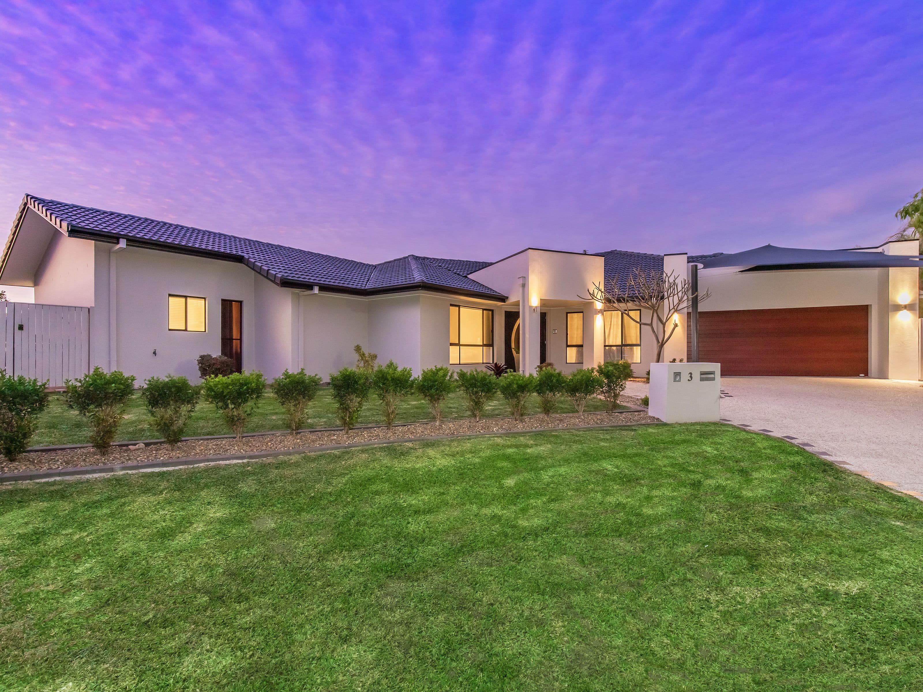 3 Xavier Place, Oxenford QLD 4210, Oxenford - Thumbnail 2