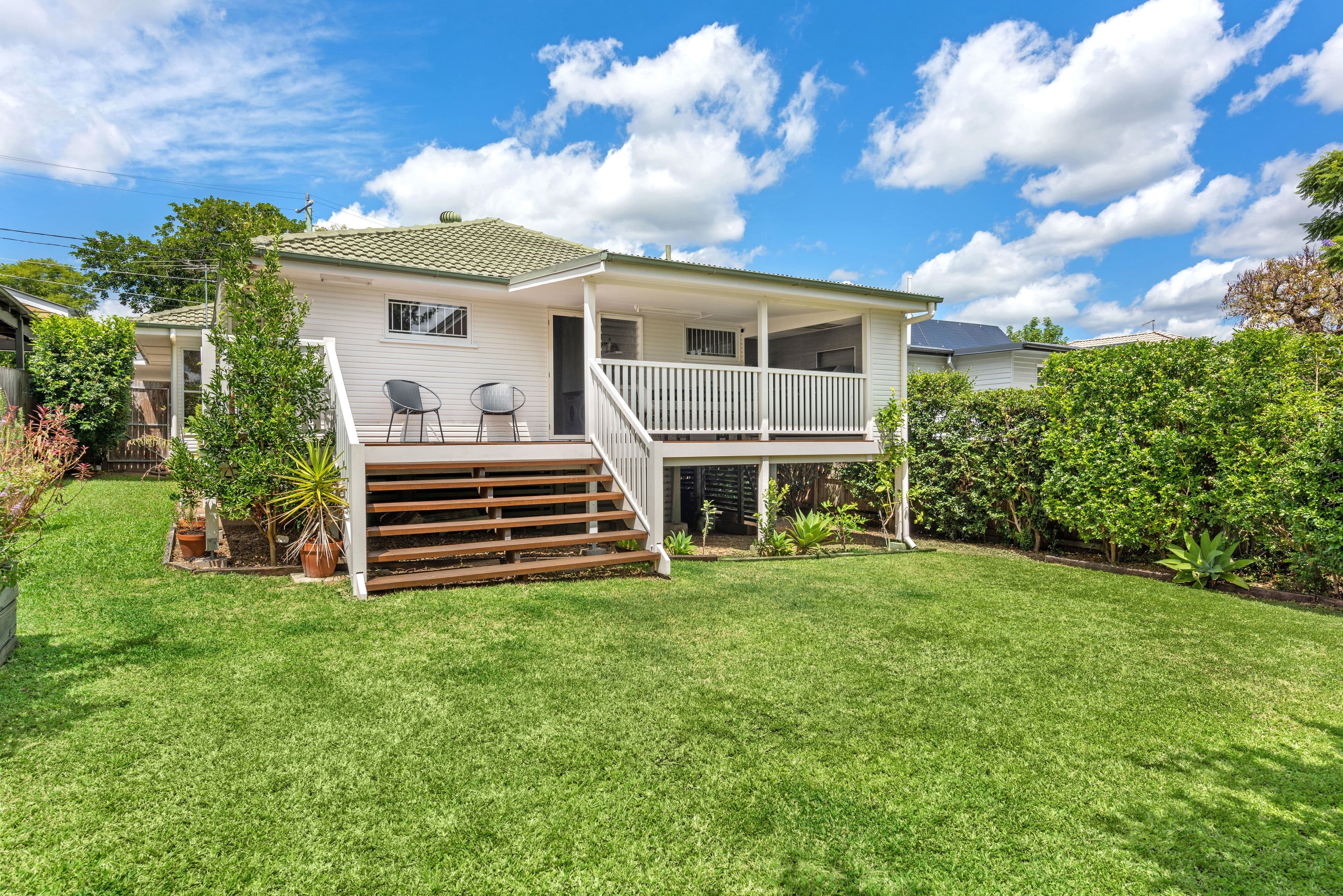 47 Elfreda Street, Alderley QLD 4051, Alderley - Image 1