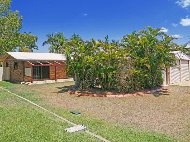 27 CHALMERS Street, Norman Gardens QLD 4701, Norman Gardens - Image 1
