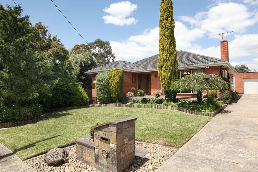 49 Thornhill Drive, FOREST HILL VIC 3131, Forest Hill - Image 1