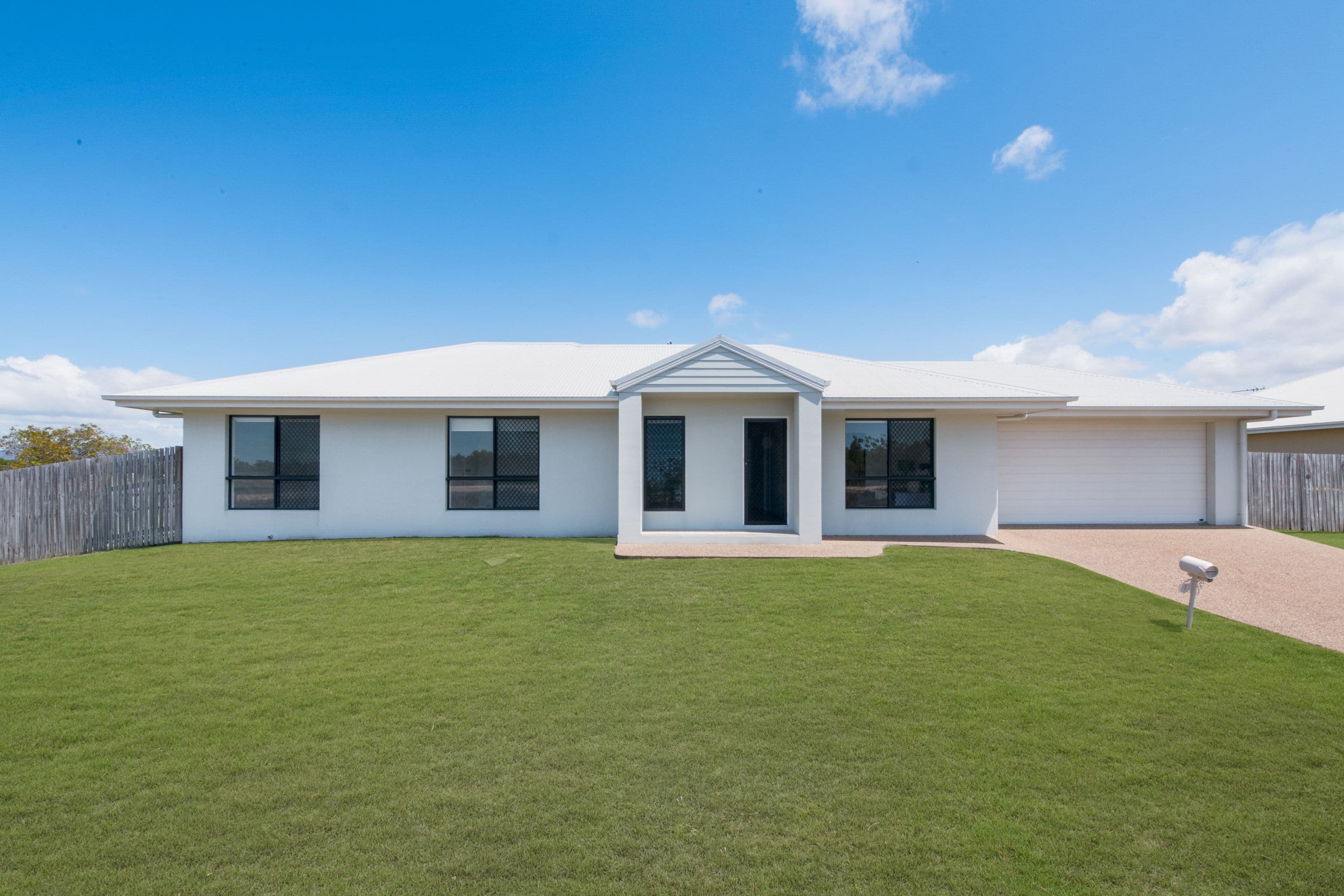 7 Exeter Way, Mount Low QLD 4818, Mount Low - Image 1
