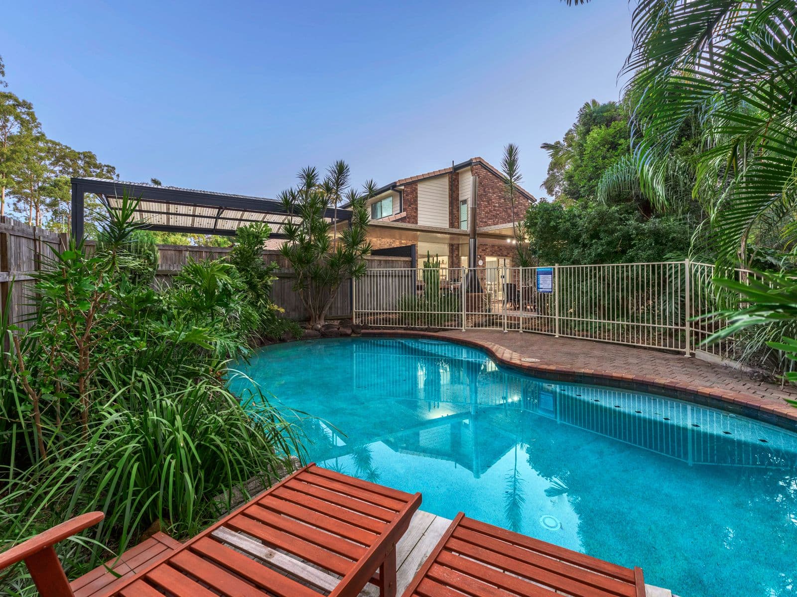 48 Soames Street, Everton Park QLD 4053, Everton Park - Thumbnail 2